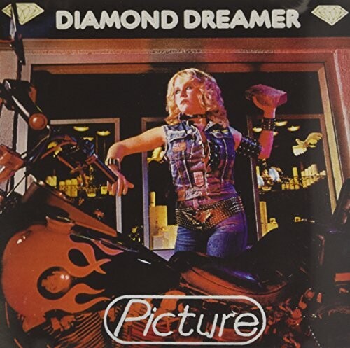 Picture: Diamond Dreaner