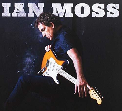Moss, Ian: Ian Moss