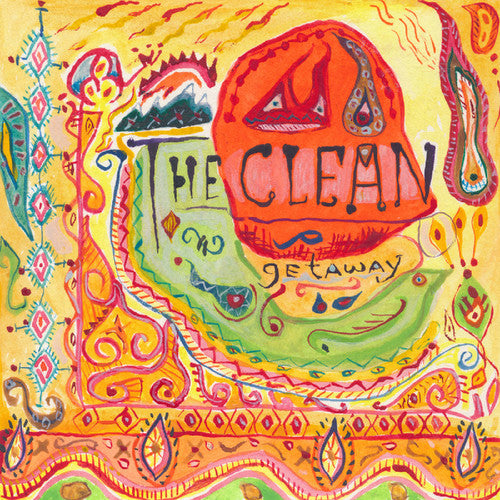 The Clean: Getaway