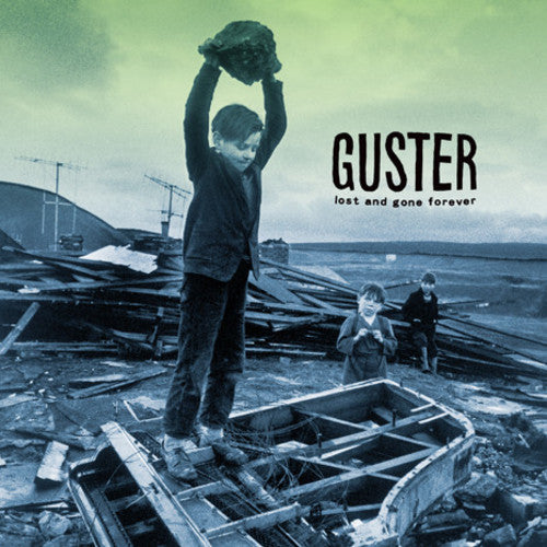Guster: Lost & Gone Forever