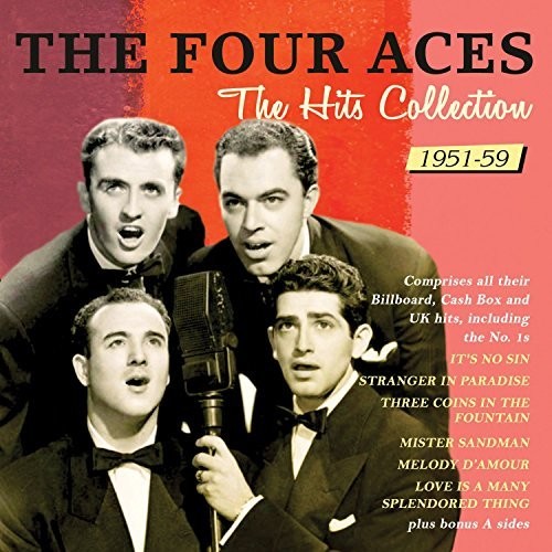 Four Aces: Hits Collection: 1951-59