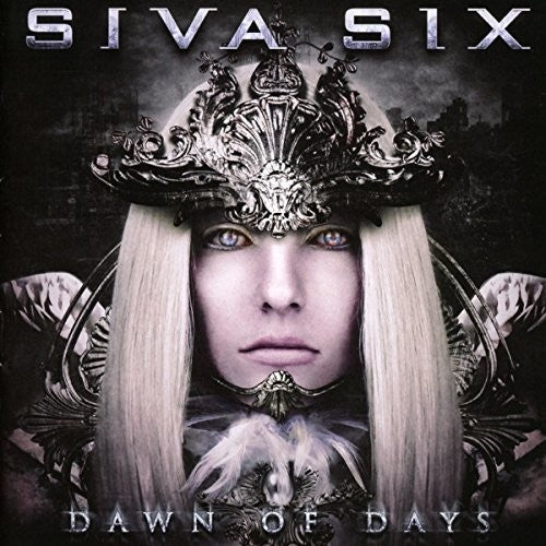 Siva Six: Dawn Of Days