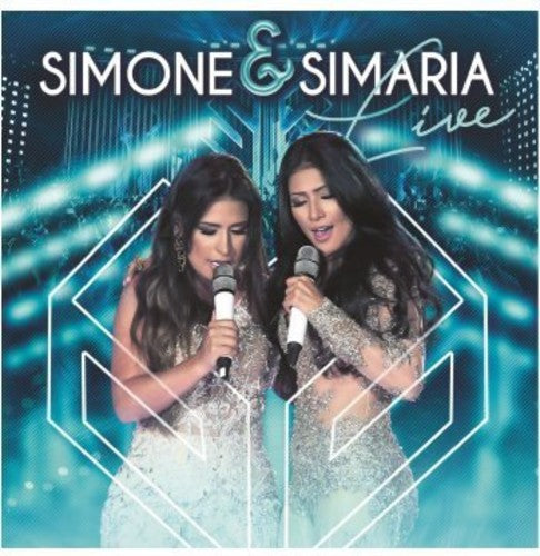 Simone & Simaria: Live