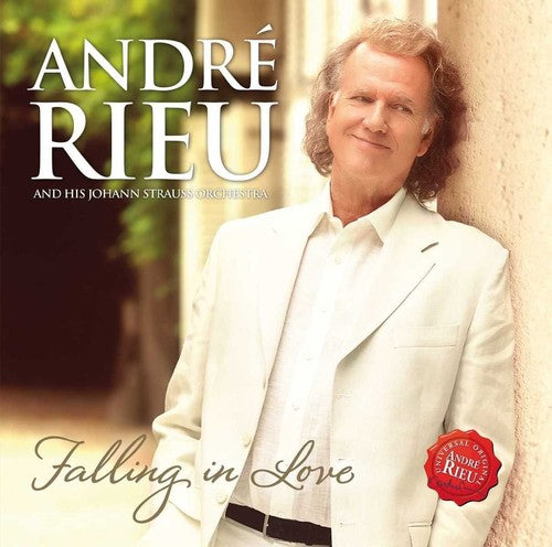 Rieu, Andre: Falling In Love