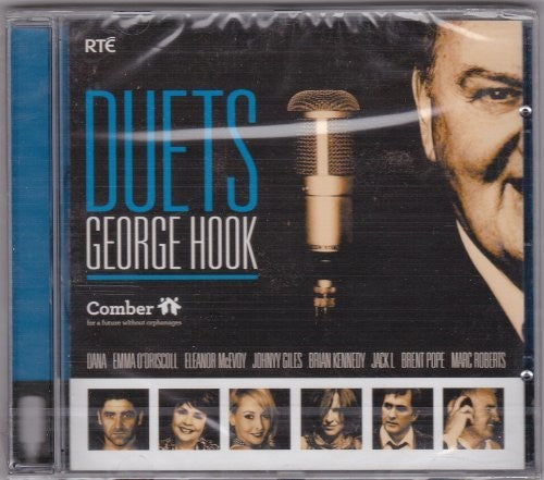 Hook, George: Duets