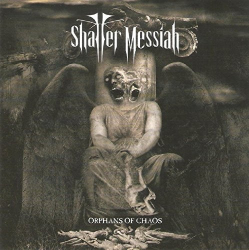 Shatter Messiah: Orphans Of Chaos