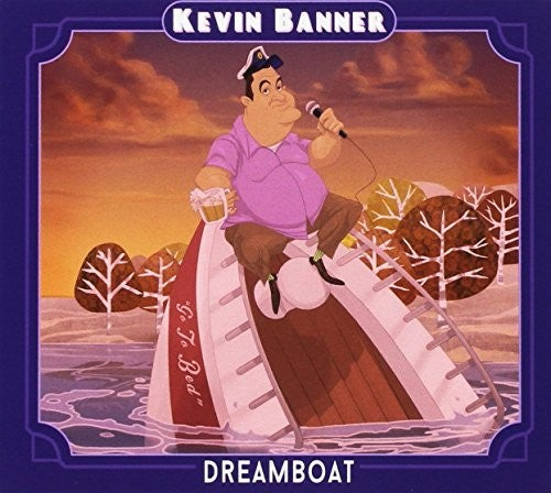 Banner, Kevin: Dreamboat