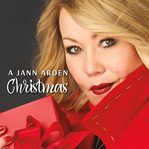 Arden, Jann: Jann Arden Christmas