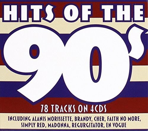 Hits of the 90s / Various: Hits Of The 90s / Various