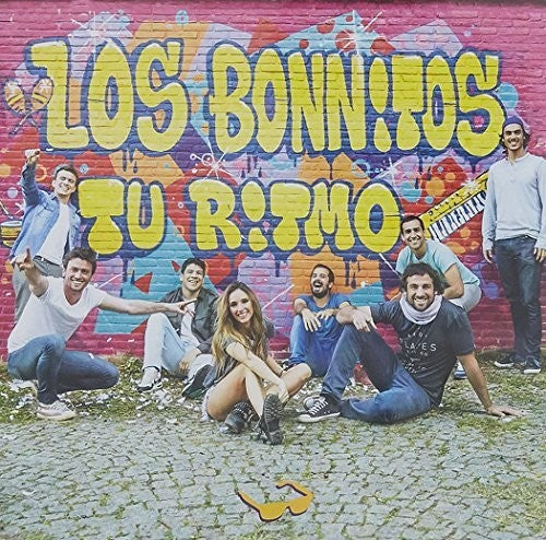 Los Bonnitos: Tu Ritmo