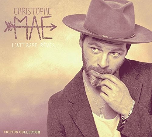 Mae, Christophe: L'Attrape Reves: Special Edition