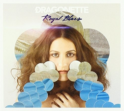 Dragonette: Royal Blues