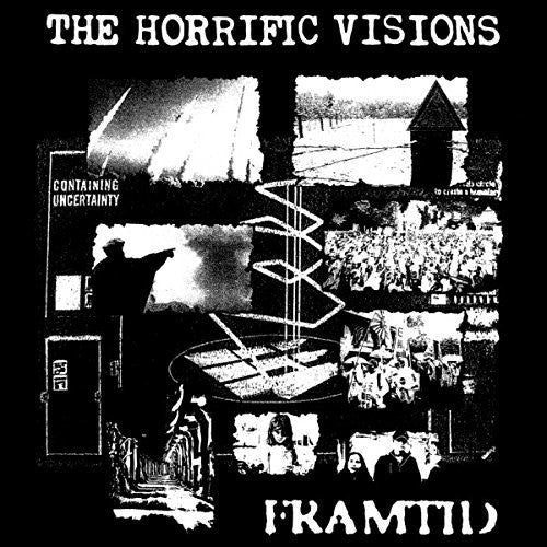 Framtid: Horrific Visions