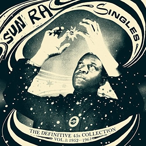 Sun Ra: Singles