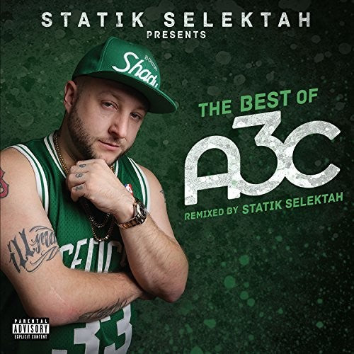 Statik Selektah: Best Of Arc