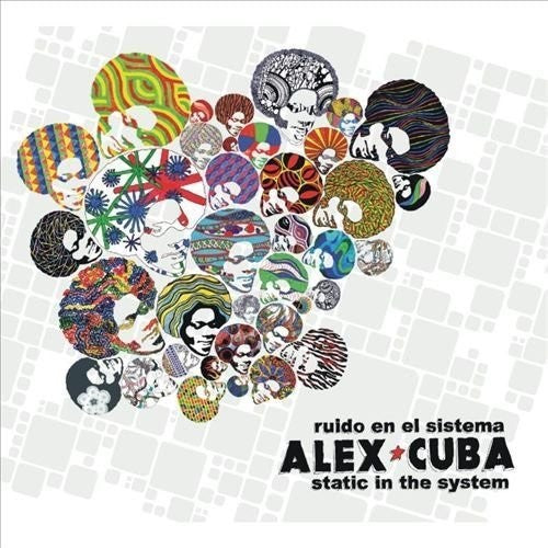 Cuba, Alex: Static In The System