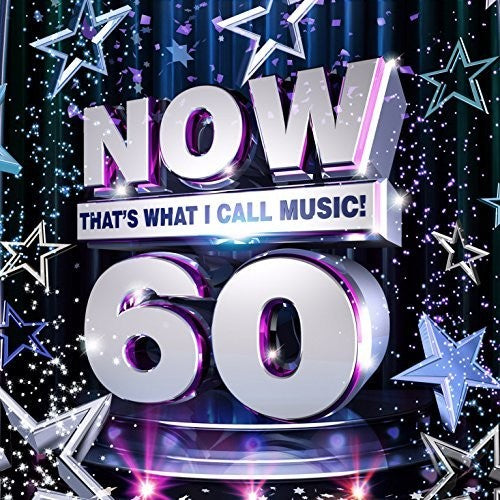 Now 60 / Various: Now 60 / Various