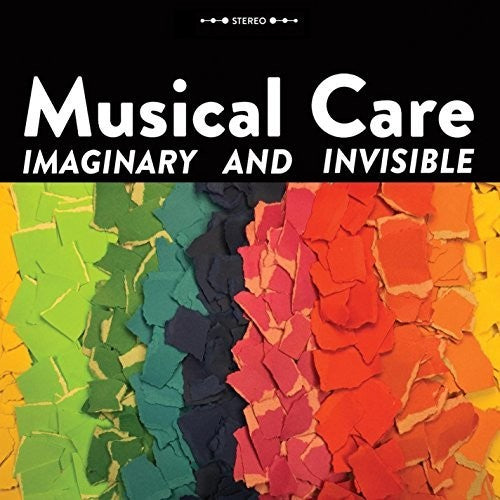 Musical Care: Imaginary And Invisible