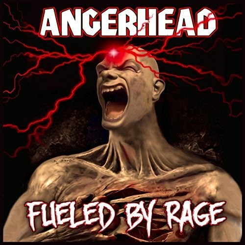 Angerhead: Fuelled By Rage