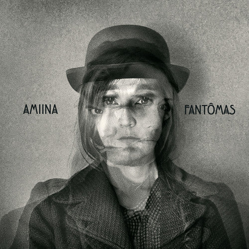 Amiina: Fantomas