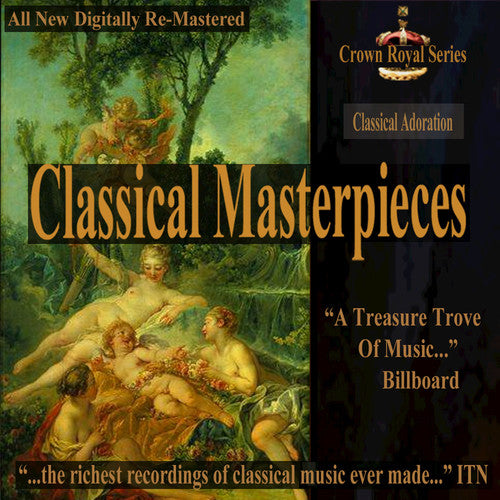 Classical Adoration - Classical Masterpieces / Var: Classical Adoration - Classical Masterpieces