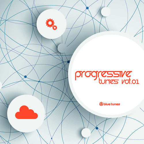 Progressive Tunes, Vol.1 / Various: Progressive Tunes, Vol.1