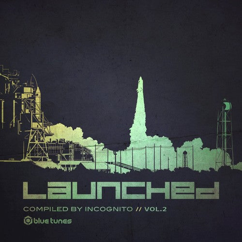 Launched, Vol. 2 / Various: Launched, Vol. 2