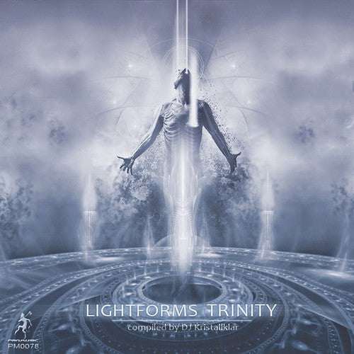 Lightforms Trinity / Various: Lightforms Trinity