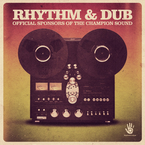 Rhythm & Dub / Various: Rhythm & Dub