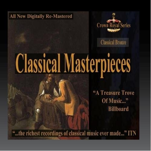 Classical Bronze - Classical Masterpieces / Var: Classical Bronze - Classical Masterpieces