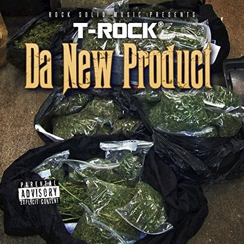 T-Rock: Da New Product