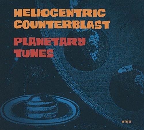 Heliocentric Counterblast: Planetary Tunes