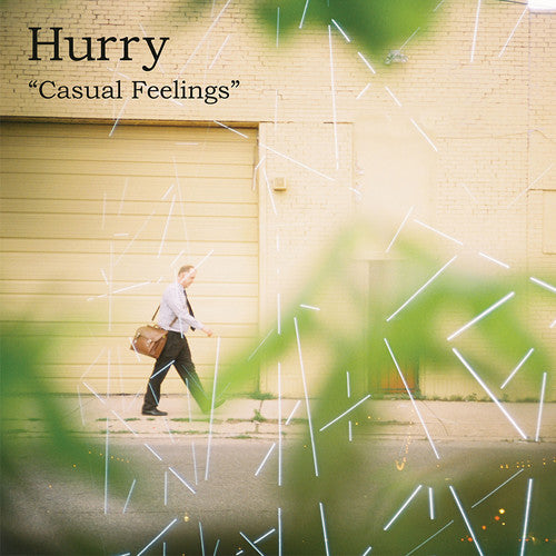 Hurry: Casual Feelings