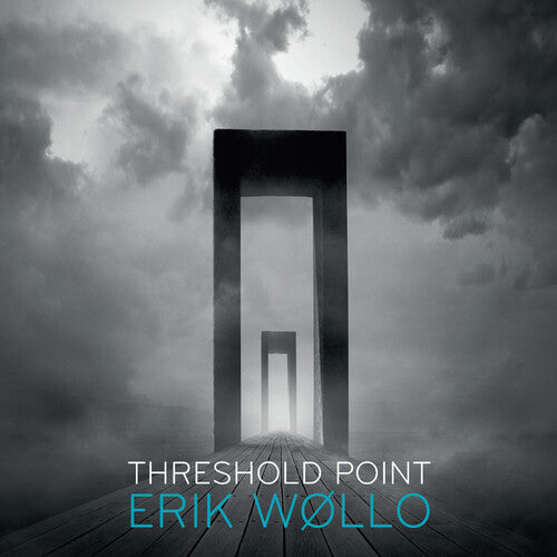 Wollo, Erik: Threshold Point