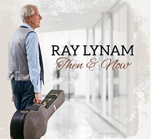 Lynam, Ray: Then & Now