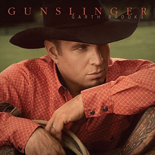Brooks, Garth: Gunslinger