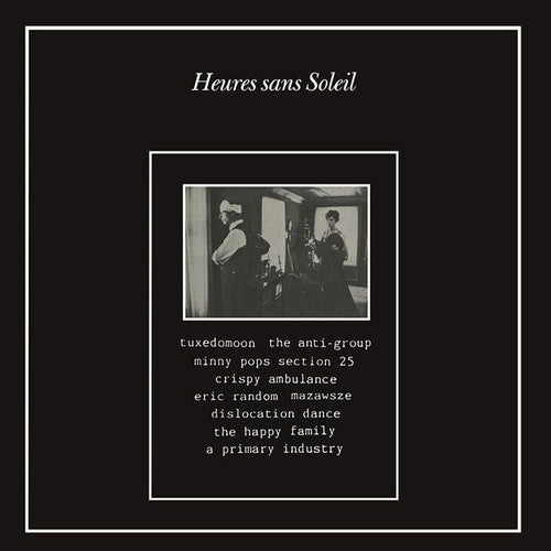 Heures Sans Soleil / Various: Heures Sans Soleil / Various
