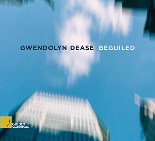 Dease, Gwendolyn: BEGUILED