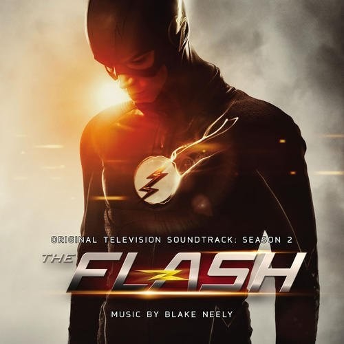Flash: Season 2 / Ost: The Flash: Season 2 (Original Television Soundtrack)