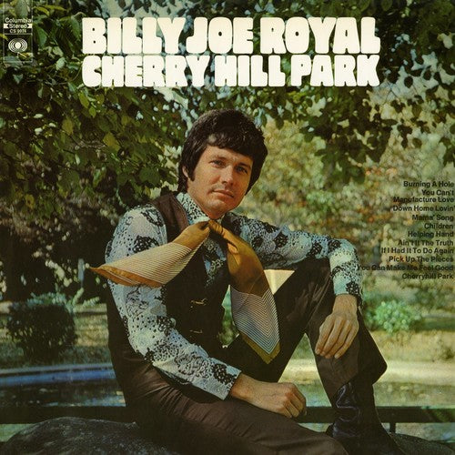 Royal, Billy Joe: Cherry Hill Park