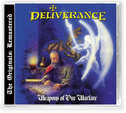 Deliverance: Weapons Of Our Warfare (the Originals)