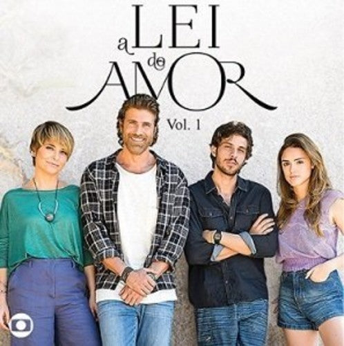 A Lei Do Amor V1 (TV) / Various: A Lei Do Amor V1 (TV) / Various