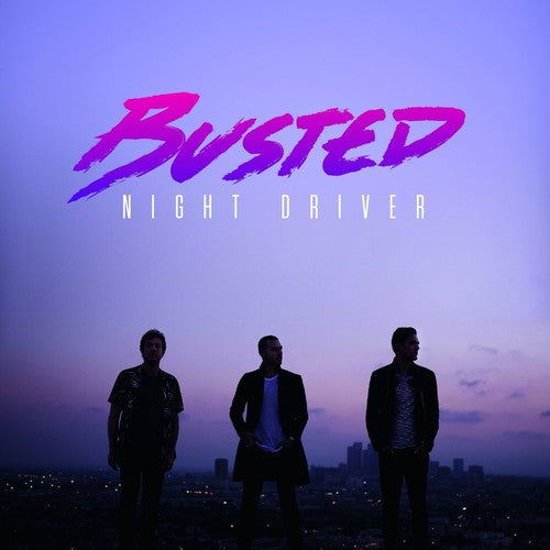 Busted: Night Driver