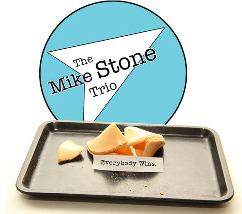 Stone, Mike Trio: Everybody Wins