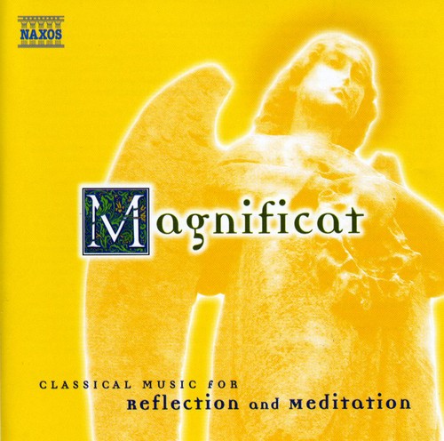 Magnificat / Various: Magnificat / Various