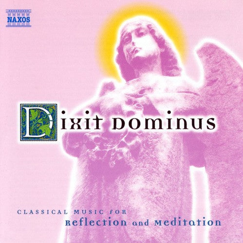 Dixit Dominus / Various: Dixit Dominus / Various