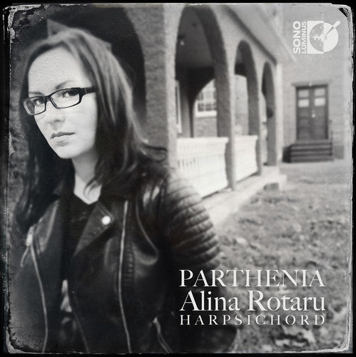 Bull / Byrd / Rotaru: Parthenia