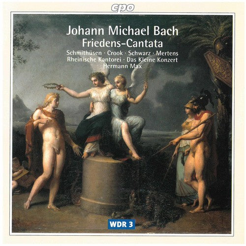 Bach: Cantatas