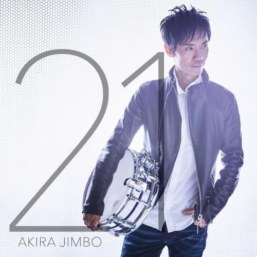 Jimbo, Akira: 21