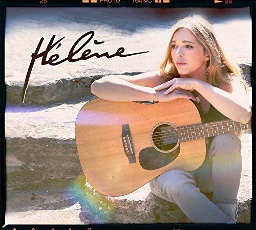 Helene: Helene